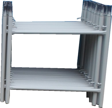 Andaime Tubular
