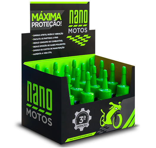 NANO Motos