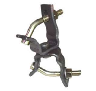 Abraçadeira Giratória Modelo 1