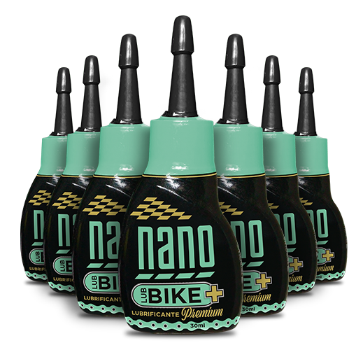 NANO Bikes