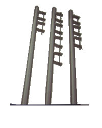 Pontaletes